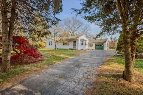 294 Browning Road Bozrah CT 06334