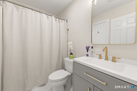 Tiny photo for 3 Idlewood #3, Bethel, CT 06801 (MLS # 24144949)