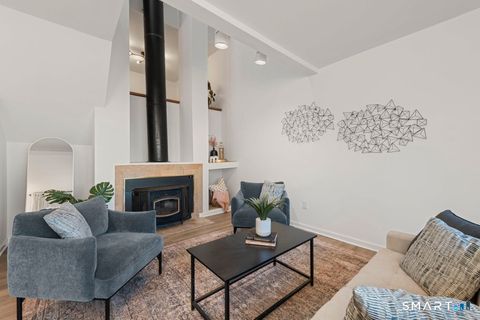 Tiny photo for 3 Idlewood #3, Bethel, CT 06801 (MLS # 24144949)