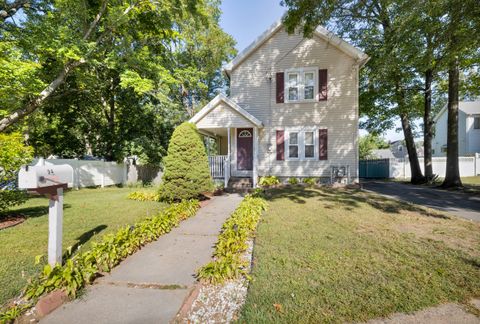Photo of 94 Larrabee Street, East Hartford, CT 06108 (MLS # 24125323)