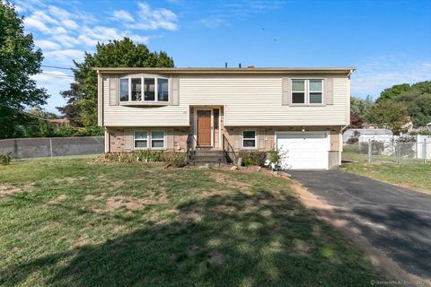 25 Belle Circle West Haven CT 06516