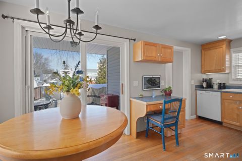 Tiny photo for 88 Veres Street, Fairfield, CT 06824 (MLS # 24151556)