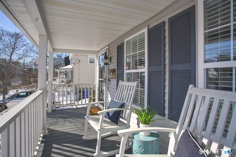 Tiny photo for 88 Veres Street, Fairfield, CT 06824 (MLS # 24151556)