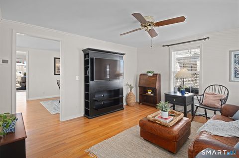 Tiny photo for 88 Veres Street, Fairfield, CT 06824 (MLS # 24151556)