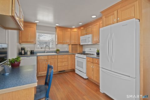 Tiny photo for 88 Veres Street, Fairfield, CT 06824 (MLS # 24151556)