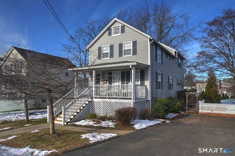 88 Veres Street Fairfield CT 06824