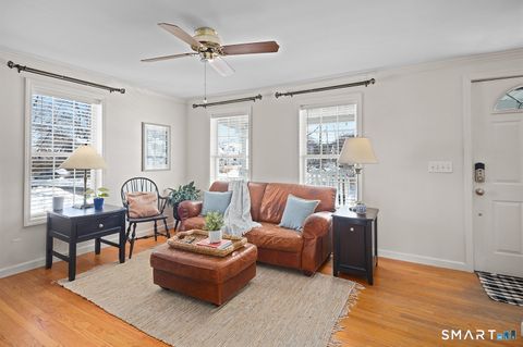 Tiny photo for 88 Veres Street, Fairfield, CT 06824 (MLS # 24151556)