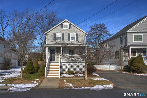 Tiny photo for 88 Veres Street, Fairfield, CT 06824 (MLS # 24151556)