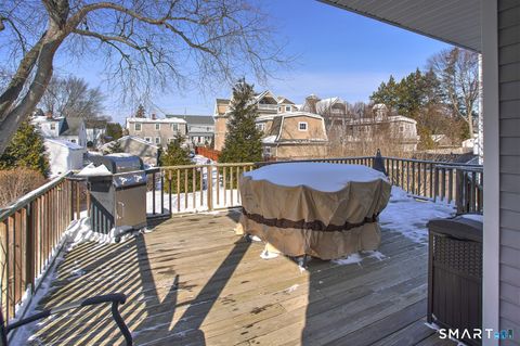 Tiny photo for 88 Veres Street, Fairfield, CT 06824 (MLS # 24151556)