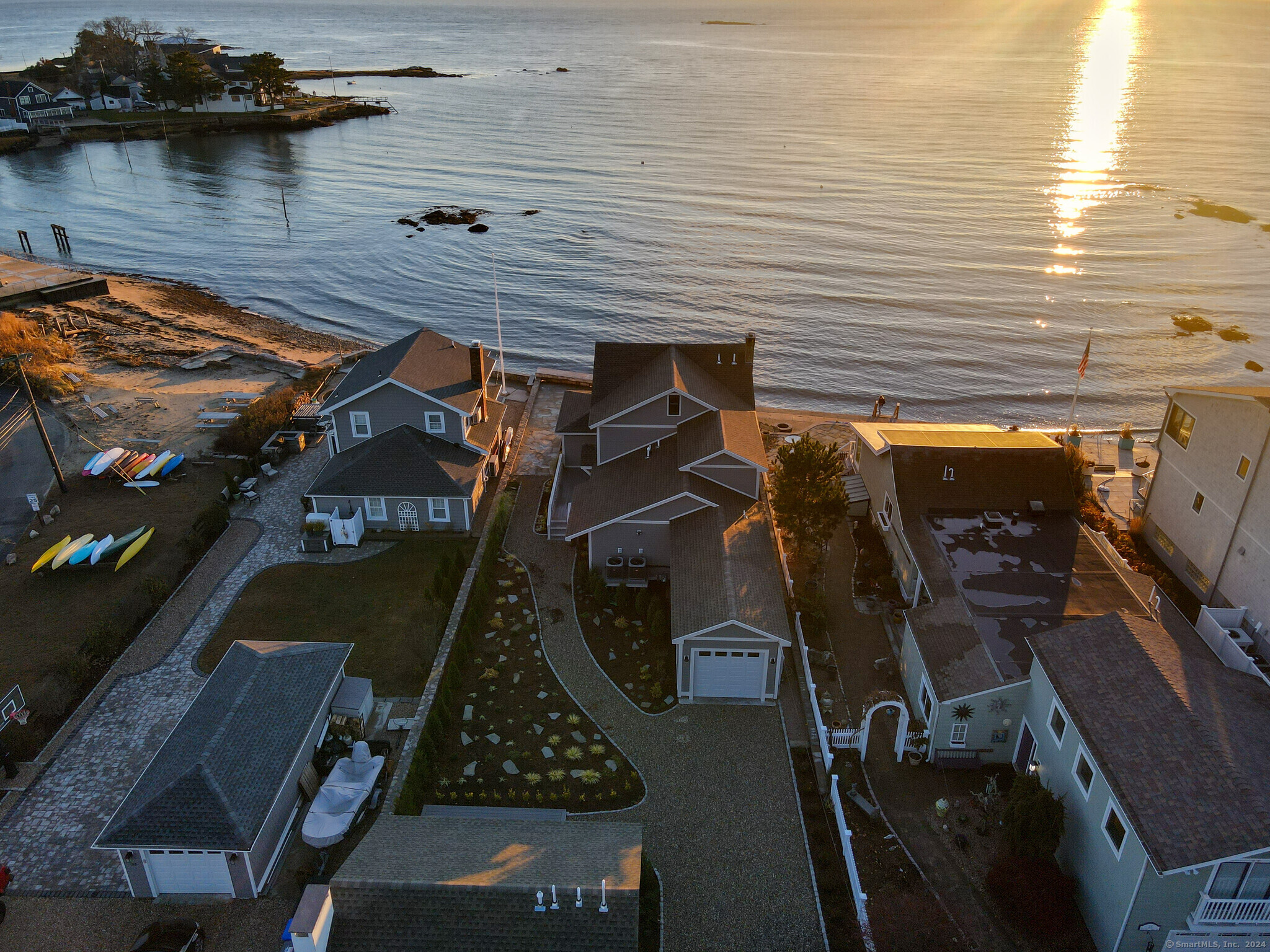29 Sagamore Cove Road