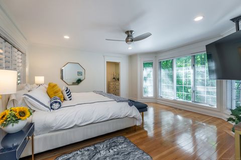 Tiny photo for 4 Harbour View Drive, New Fairfield, CT 06812 (MLS # 24156647)