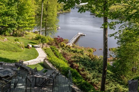 Tiny photo for 4 Harbour View Drive, New Fairfield, CT 06812 (MLS # 24156647)