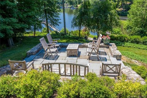 Tiny photo for 4 Harbour View Drive, New Fairfield, CT 06812 (MLS # 24156647)