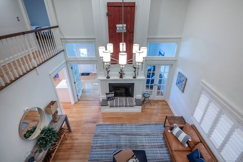 Tiny photo for 4 Harbour View Drive, New Fairfield, CT 06812 (MLS # 24156647)