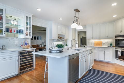 Tiny photo for 4 Harbour View Drive, New Fairfield, CT 06812 (MLS # 24156647)