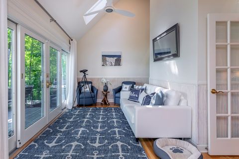 Tiny photo for 4 Harbour View Drive, New Fairfield, CT 06812 (MLS # 24156647)