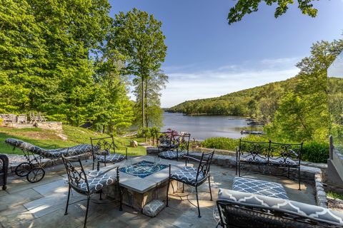 Tiny photo for 4 Harbour View Drive, New Fairfield, CT 06812 (MLS # 24156647)