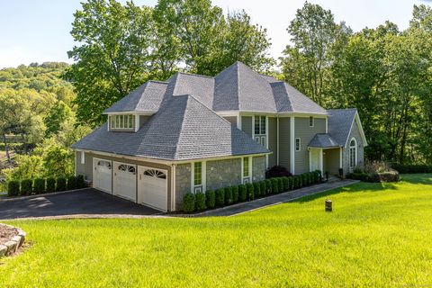 Tiny photo for 4 Harbour View Drive, New Fairfield, CT 06812 (MLS # 24156647)