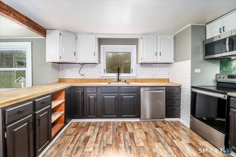 Tiny photo for 7 River Road, New Milford, CT 06776 (MLS # 24170050)