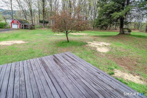 Tiny photo for 7 River Road, New Milford, CT 06776 (MLS # 24170050)