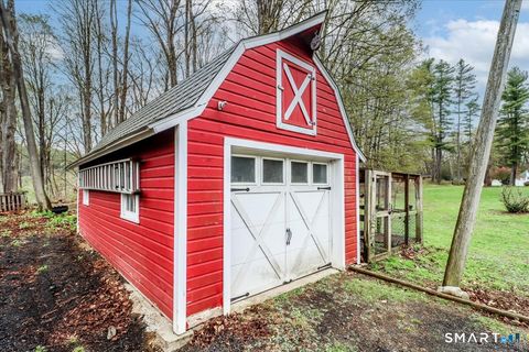 Tiny photo for 7 River Road, New Milford, CT 06776 (MLS # 24170050)