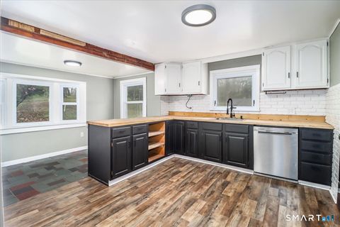 Tiny photo for 7 River Road, New Milford, CT 06776 (MLS # 24170050)