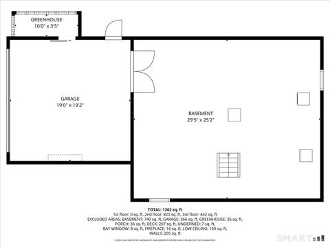 Tiny photo for 7 River Road, New Milford, CT 06776 (MLS # 24170050)