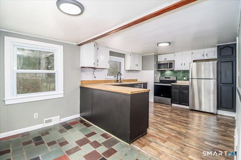 Tiny photo for 7 River Road, New Milford, CT 06776 (MLS # 24170050)