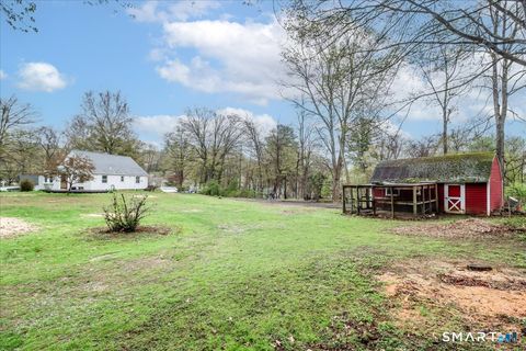 Tiny photo for 7 River Road, New Milford, CT 06776 (MLS # 24170050)