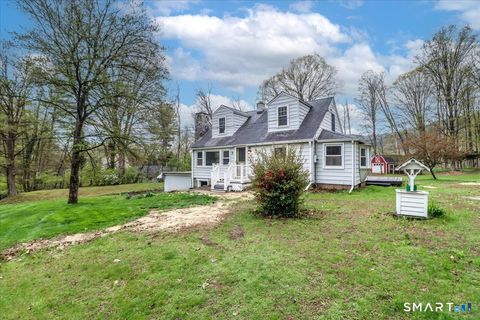 Tiny photo for 7 River Road, New Milford, CT 06776 (MLS # 24170050)