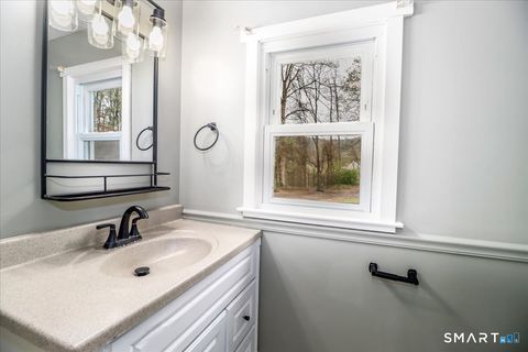 Tiny photo for 7 River Road, New Milford, CT 06776 (MLS # 24170050)