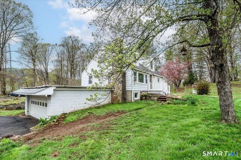 Tiny photo for 7 River Road, New Milford, CT 06776 (MLS # 24170050)