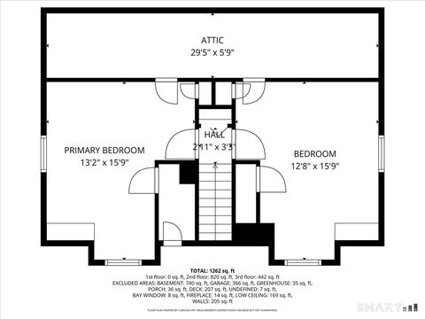 Tiny photo for 7 River Road, New Milford, CT 06776 (MLS # 24170050)