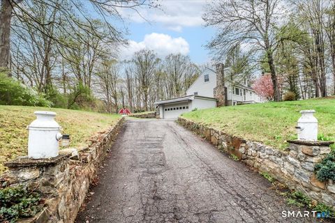 Tiny photo for 7 River Road, New Milford, CT 06776 (MLS # 24170050)