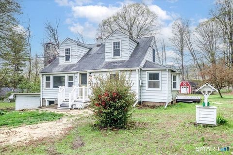 Photo of 7 River Road, New Milford, CT 06776 (MLS # 24170050)