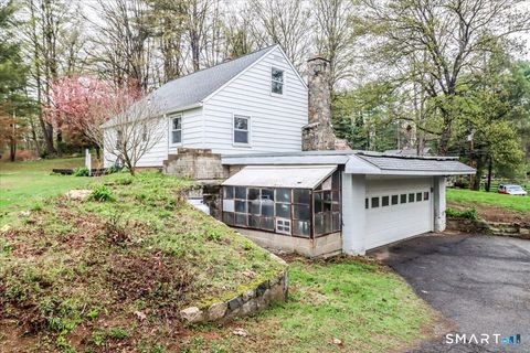 Tiny photo for 7 River Road, New Milford, CT 06776 (MLS # 24170050)