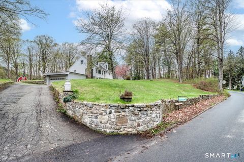 Tiny photo for 7 River Road, New Milford, CT 06776 (MLS # 24170050)