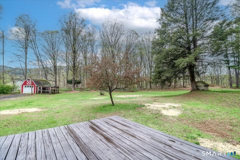 Tiny photo for 7 River Road, New Milford, CT 06776 (MLS # 24170050)