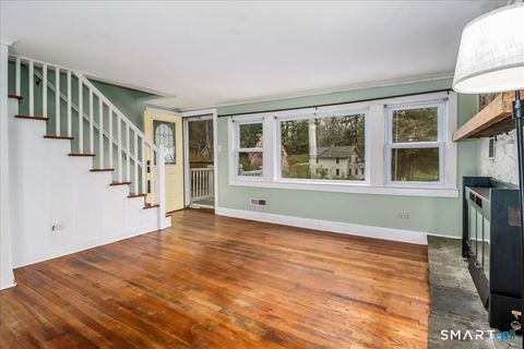 Tiny photo for 7 River Road, New Milford, CT 06776 (MLS # 24170050)