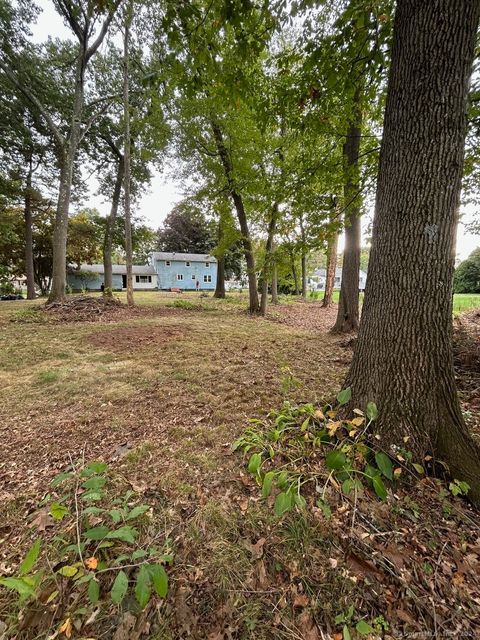 A home in Enfield