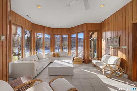 Tiny photo for 32 Ferris Estates Road, New Milford, CT 06776 (MLS # 24151073)