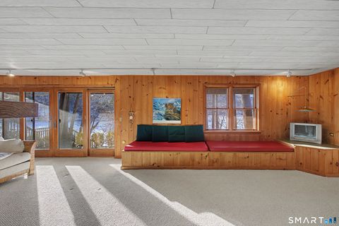 Tiny photo for 32 Ferris Estates Road, New Milford, CT 06776 (MLS # 24151073)