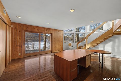 Tiny photo for 32 Ferris Estates Road, New Milford, CT 06776 (MLS # 24151073)