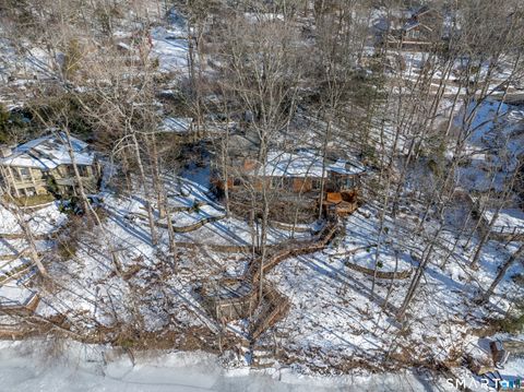 Tiny photo for 32 Ferris Estates Road, New Milford, CT 06776 (MLS # 24151073)