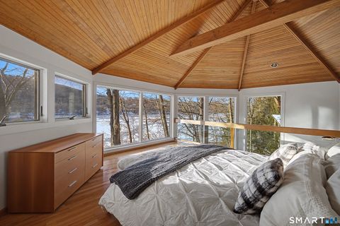 Tiny photo for 32 Ferris Estates Road, New Milford, CT 06776 (MLS # 24151073)