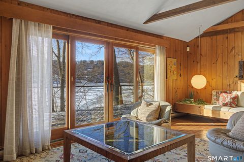 Tiny photo for 32 Ferris Estates Road, New Milford, CT 06776 (MLS # 24151073)