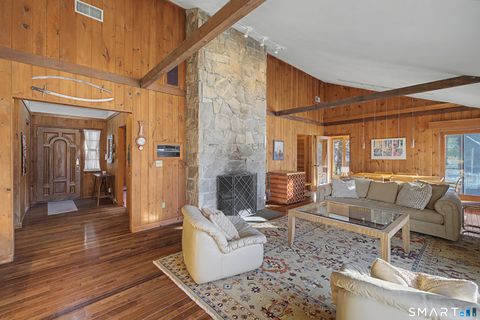 Tiny photo for 32 Ferris Estates Road, New Milford, CT 06776 (MLS # 24151073)