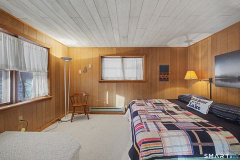 Tiny photo for 32 Ferris Estates Road, New Milford, CT 06776 (MLS # 24151073)