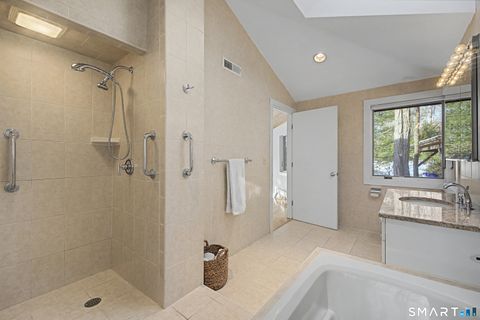 Tiny photo for 32 Ferris Estates Road, New Milford, CT 06776 (MLS # 24151073)