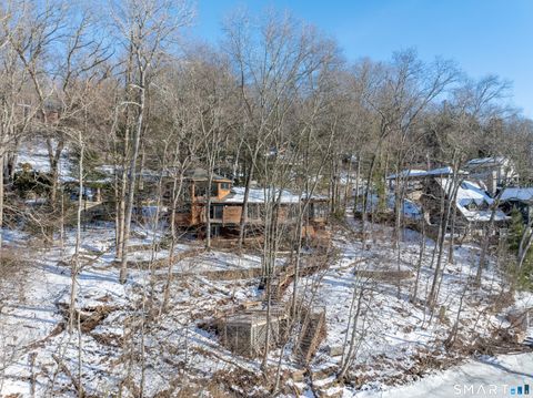 Tiny photo for 32 Ferris Estates Road, New Milford, CT 06776 (MLS # 24151073)